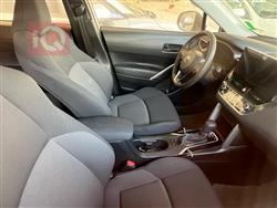 تويوتا فرونتلاندر